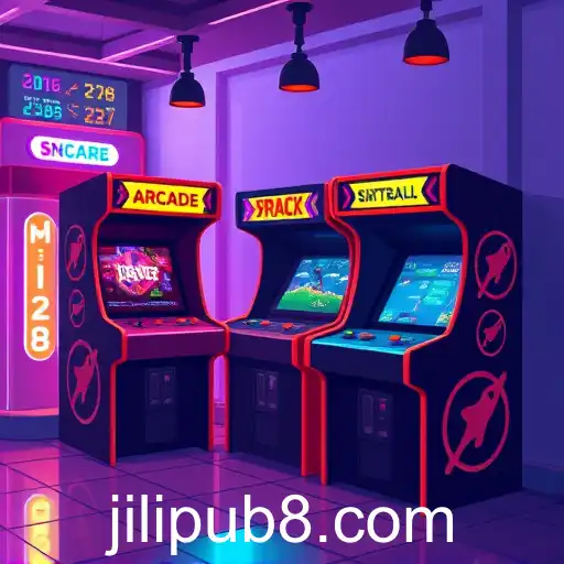 Arcade Games