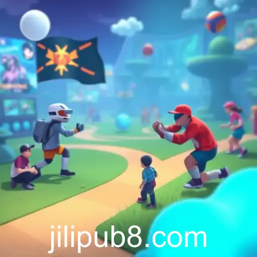 jilipub