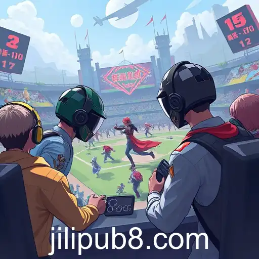 Evolving Trends in Online Gaming Platforms