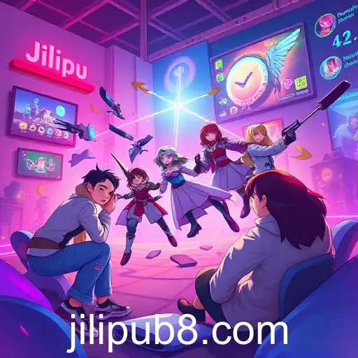 jilipub