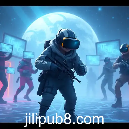 Gaming Trends and Innovations on Jilipub