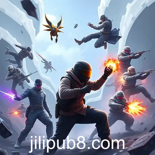 Jilipub Revolutionizes Online Gaming in 2025