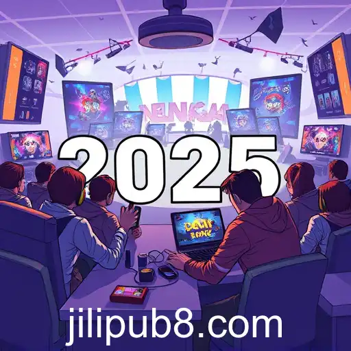 jilipub