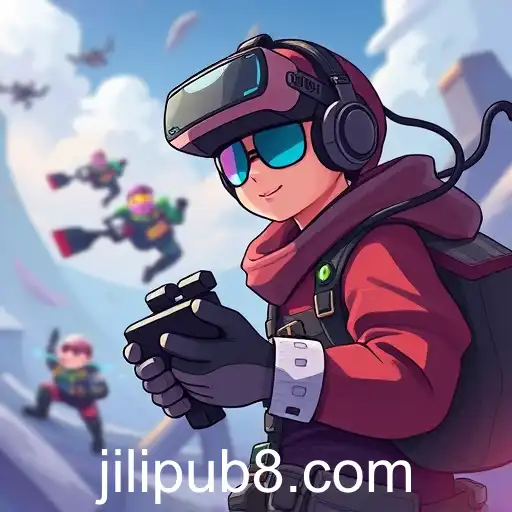 The Rise of Jilipub in Online Gaming